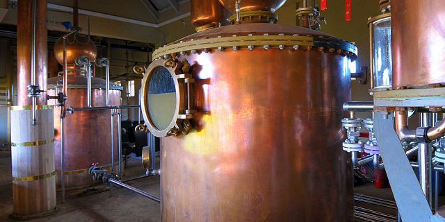 Visit tour rhumerie chamarel distillery (4)